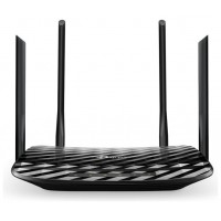 ROUTER TP-LINK ARCHER C6 AC1200 DUAL BAND 4 PORT GIGA  MU-MIMO